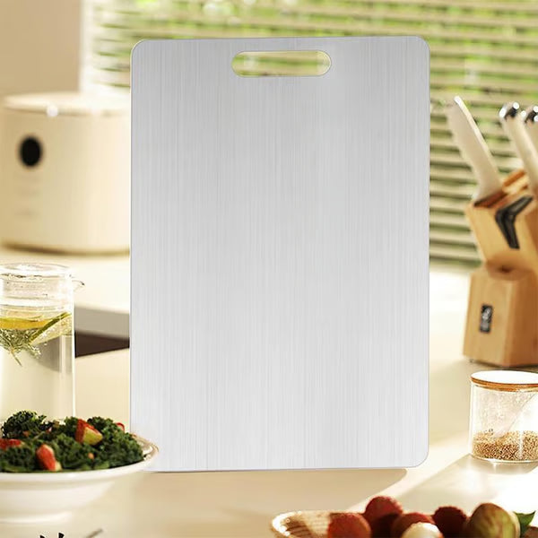 Double Sided Cutting Board