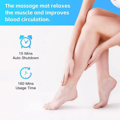 EMS Foot Massager