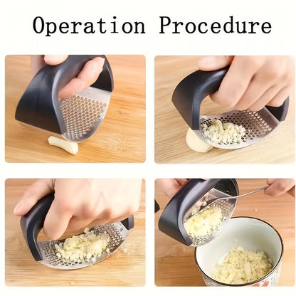 Garlic Press
