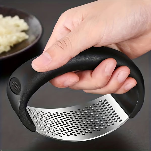 Garlic Press