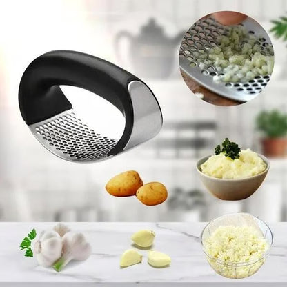 Garlic Press