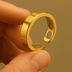 Sugar Control Ring
