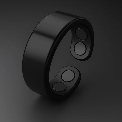 Sugar Control Ring