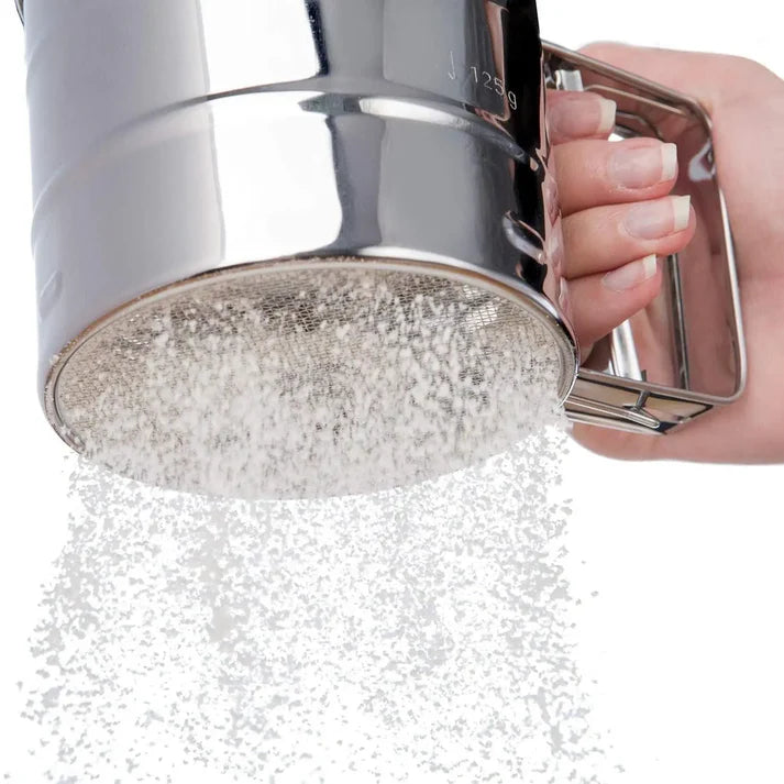 Flour Sifter