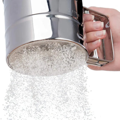 Flour Sifter