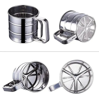 Flour Sifter