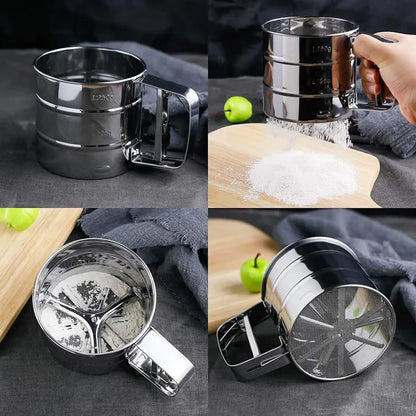 Flour Sifter