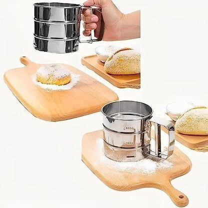 Flour Sifter