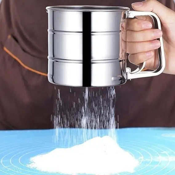Flour Sifter