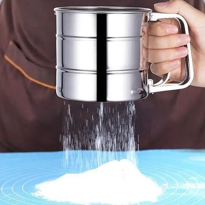 Flour Sifter