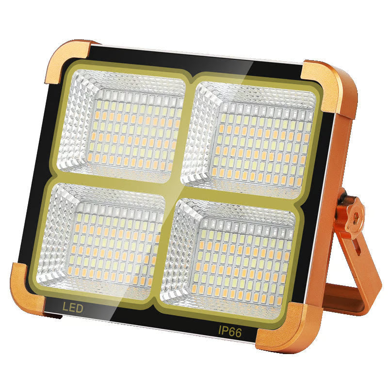 SOLAR PORTABLE LIGHT