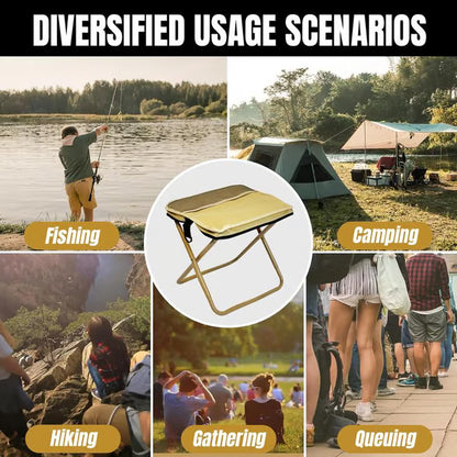 Camping Stool Foldable