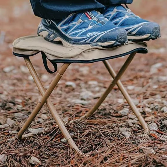 Camping Stool Foldable