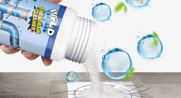 Toilet Sink Drain Cleaner. BUY1 GET 1