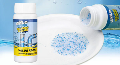 Toilet Sink Drain Cleaner. BUY1 GET 1